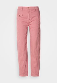 Non sélectionné, dusty rose