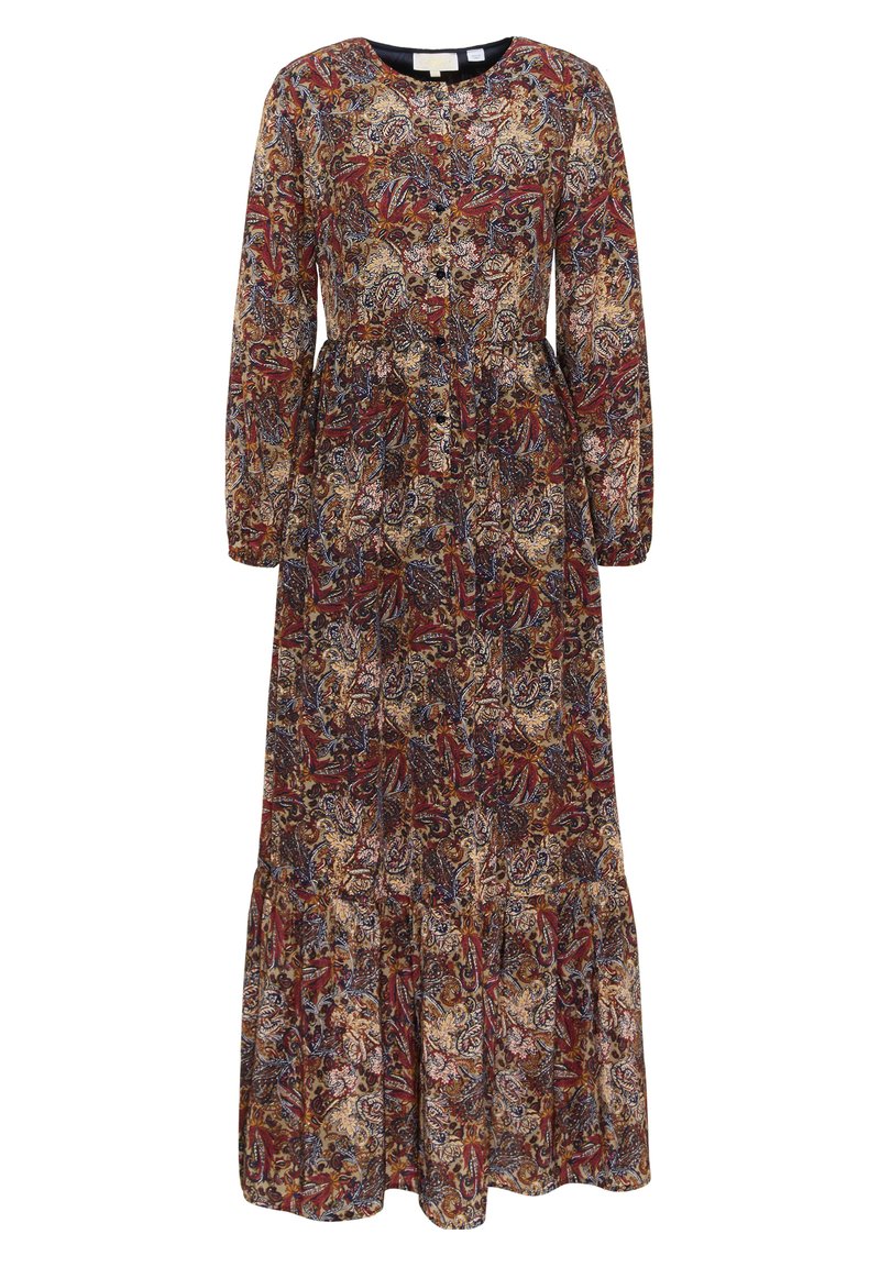 usha Jurk roze usha Jurk roze