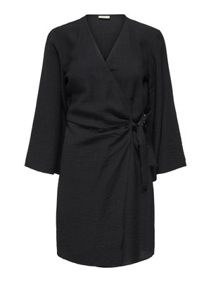 JDY, JDY KLEID  - Jurk - black