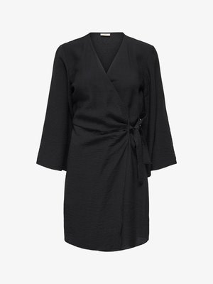 JDY, JDY KLEID - Jurk - black