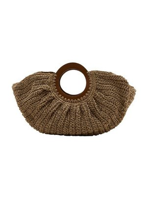 Mango Kids TEEN - Borsa a mano - brown
