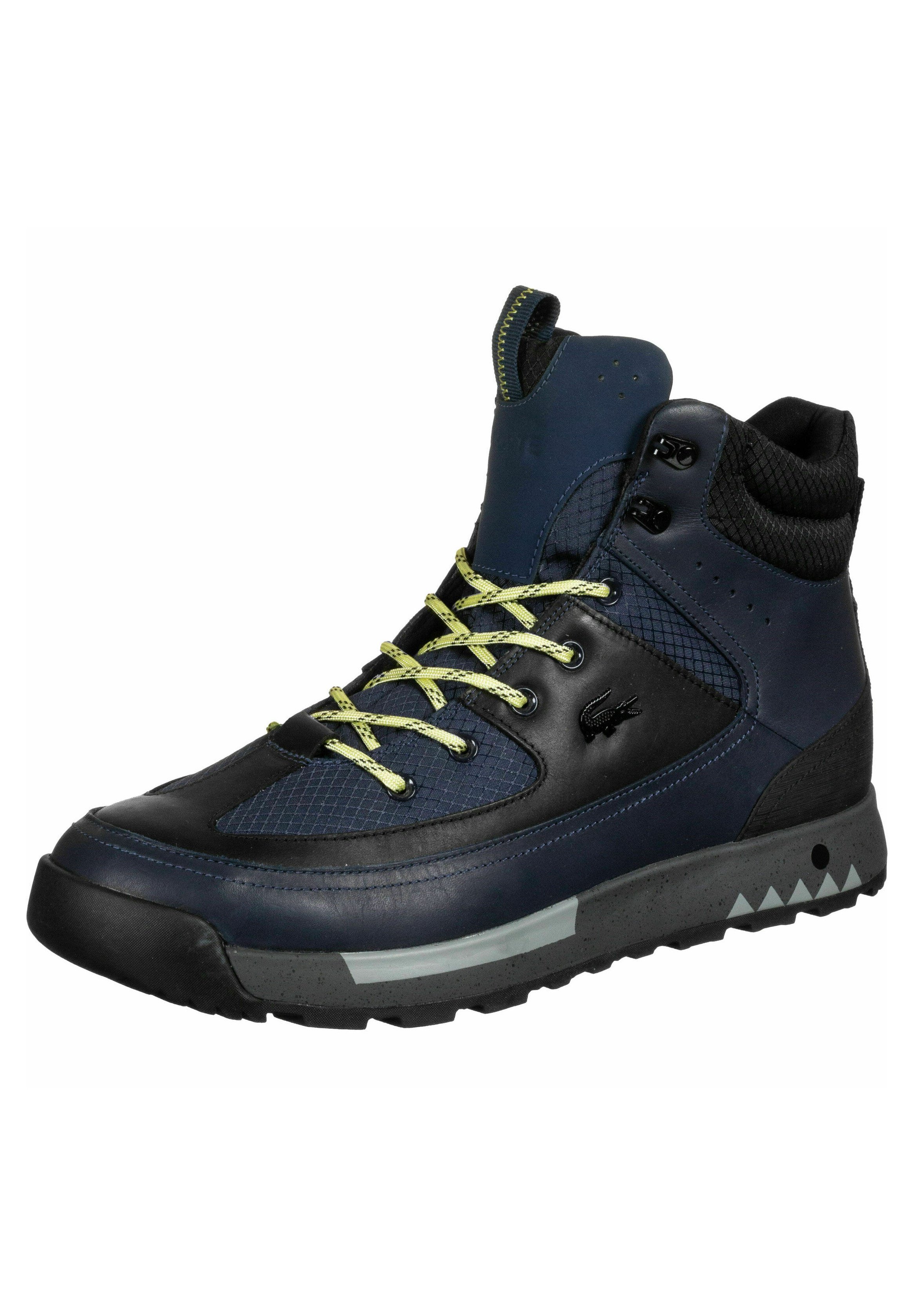 Snow Boots LACOSTE - Moonball NCZ SCW 7-28SCW42138B8 Light Grey/Blue/Light  Purple - Winter boots - High boots and others - Women's shoes | efootwear.eu
