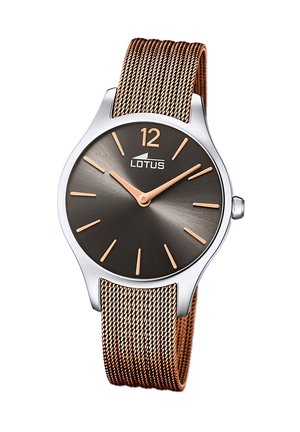 BLISS - Montre - silberfarben