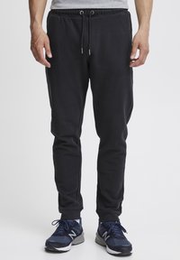 Blend BHSWEATPANTS REGULAR FIT - Jogginghose - black