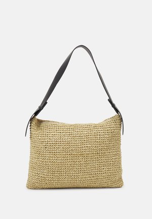 AWAVI - Bolso shopping - natural glaze