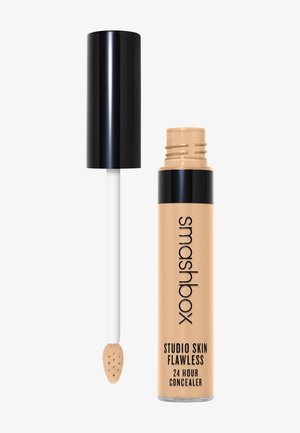 STUDIO SKIN FLAWLESS 24 HOUR CONCEALER 8ML - Concealer - dfb692- light neutral olive