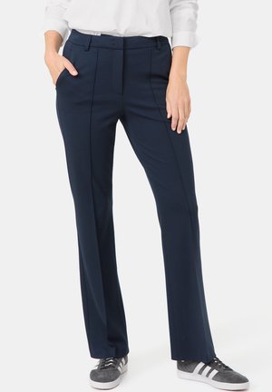 Gerry Weber Trousers - navy
