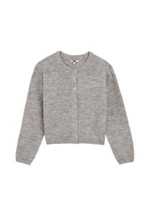 Kofta - blended light grey