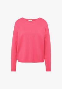 Non sélectionné, pink orange