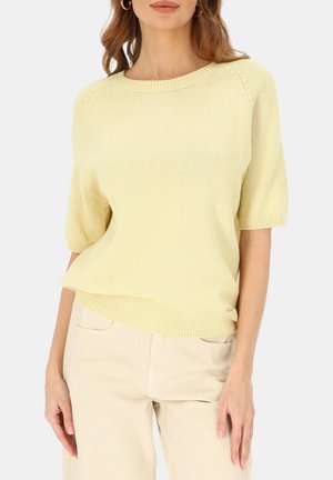 - T-shirt z nadrukiem