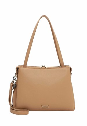 KATHARINA - Borsa a mano - sand