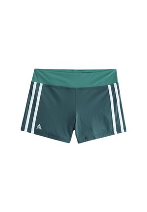 Next ACTIVE - Spodný diel bikín - teal green