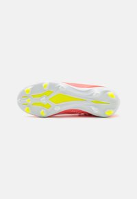 adidas Performance X CRAZYFAST LEAGUE FG UNISEX - Scarpe da calcio per terreni duri - solar red/footwear white/team solar yellow 2