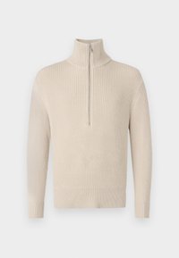 MANUELO - Pullover - beige