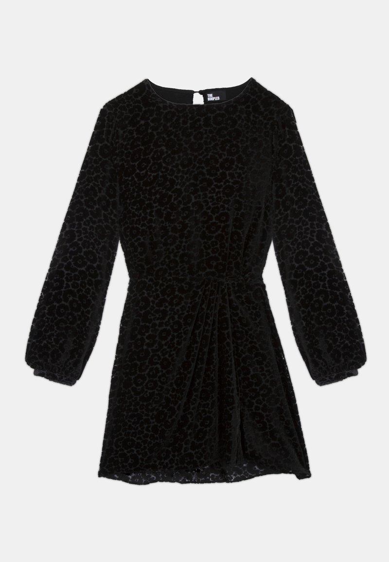 The Kooples Jurk zwart The Kooples Jurk zwart