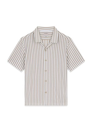 Guess, Chemise - mehrfarbig beige