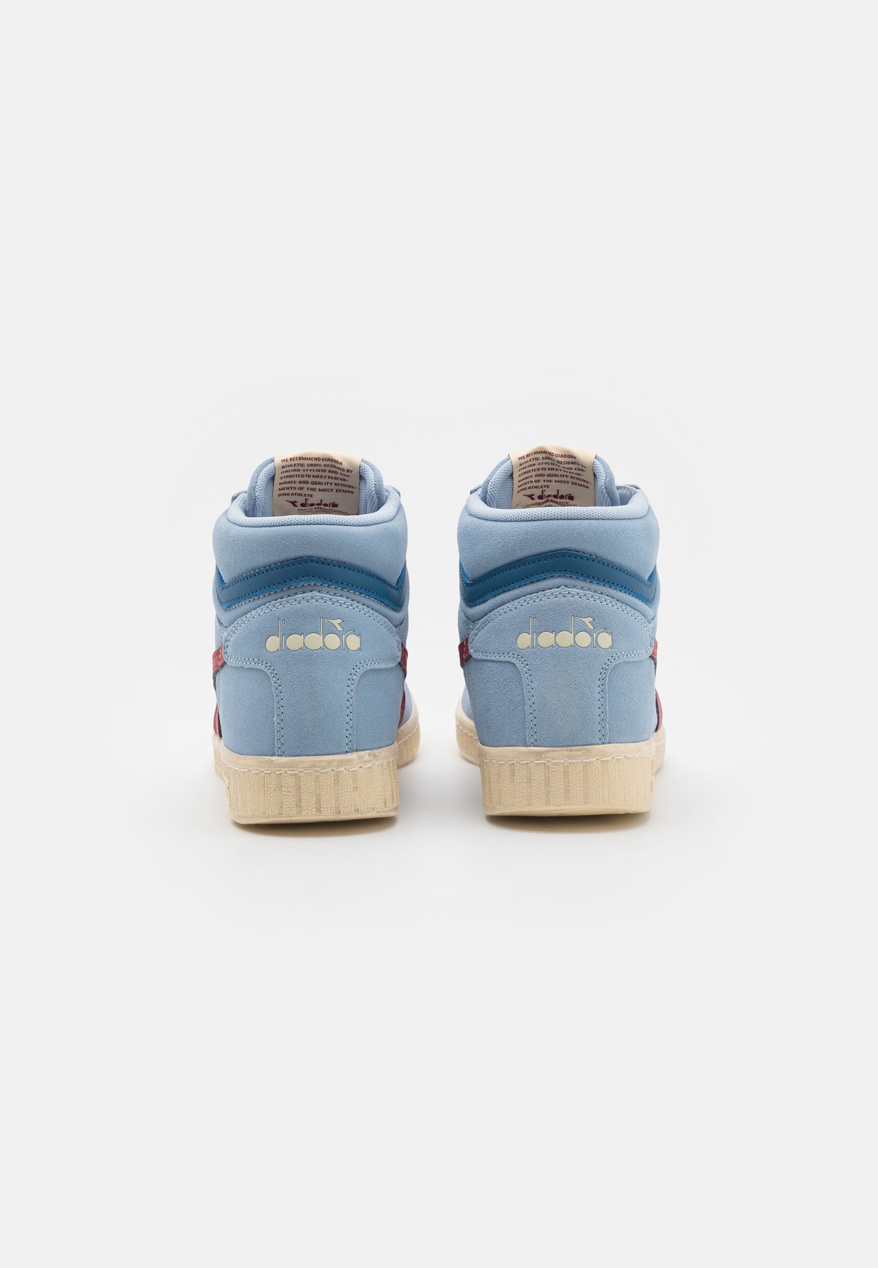 GAME UNISEX