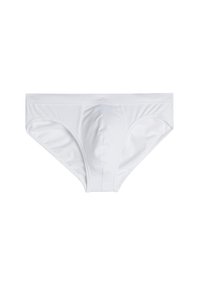 IUMAN Intimissimi Uomo Slip - bianco