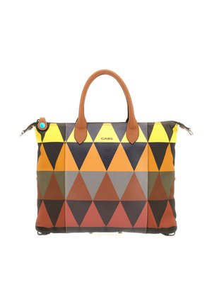 Shopping bag - diamante sella