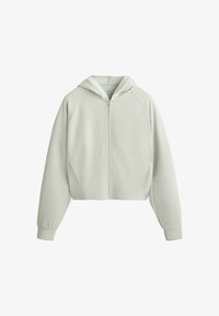 Unausgewählt, green