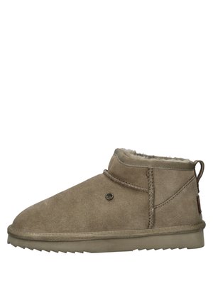 DURACK  - Snowboots  - groen