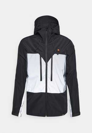OPHICIUS JACKET - Giacca leggera - black