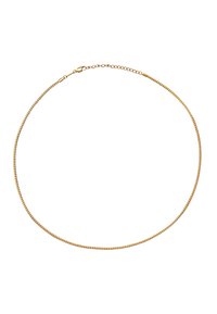 HOLT - Kaulakoru - gold-coloured