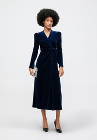 ANDIATA SIBLEY - Koktel haljina / svečana haljina - navy blue