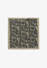 Izbrano, plaza taupe