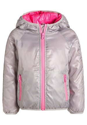 Übergangsjacke - light grey