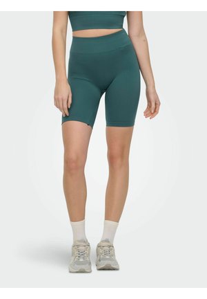 ONPJAIA LIFE SEAM - Leggings - mediterranea