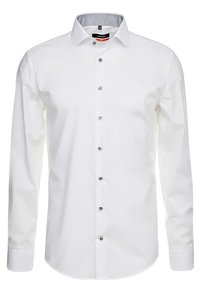 Selezionato, weiß/grau