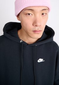 Nike Sportswear SPORTSWEAR CLUB - Φούτερ - black