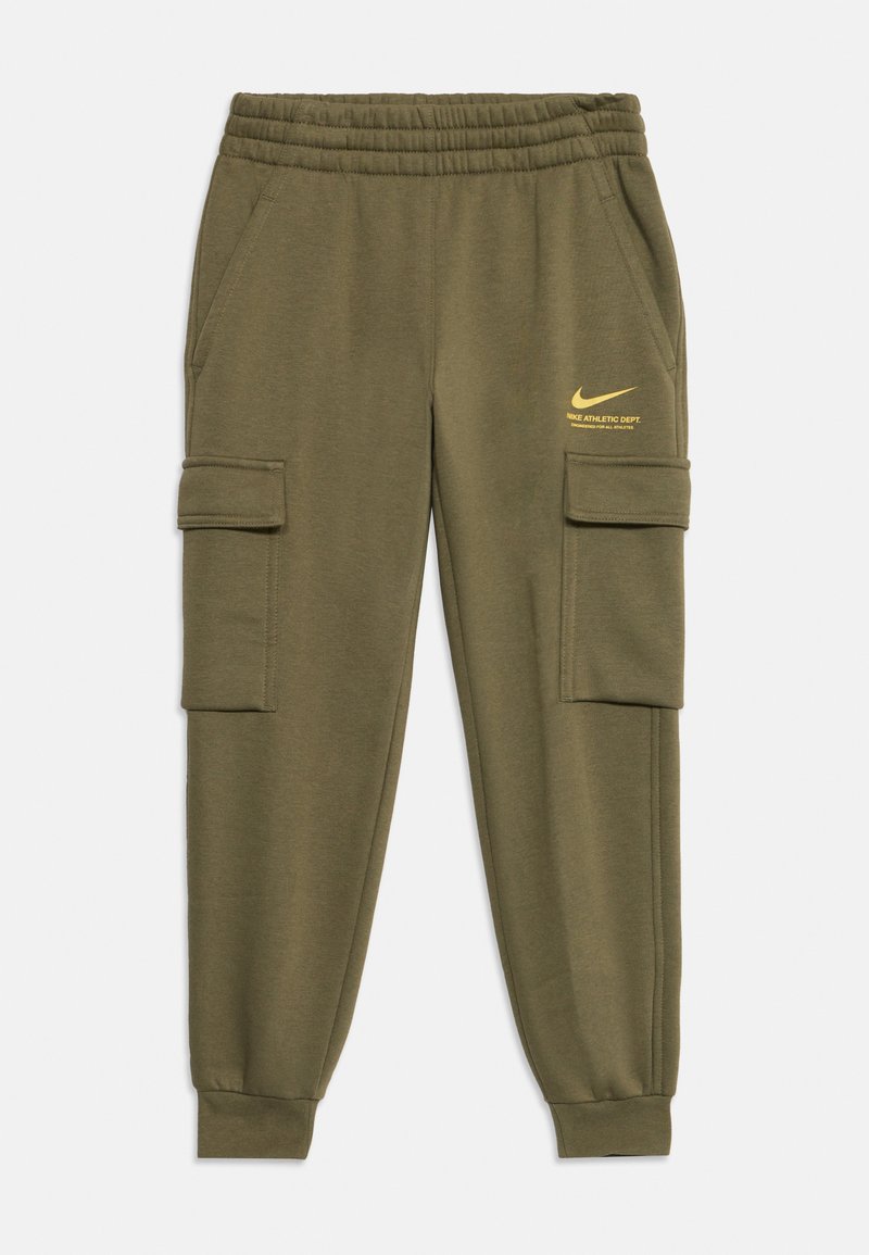 Nike Sportswear Trainingsbroek olijfgroen