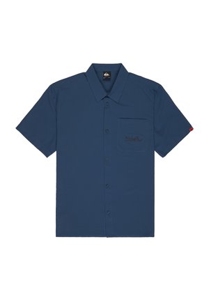 Quiksilver, LITHIUM, niebieski
