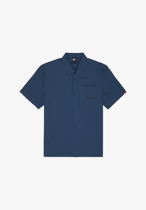 Quiksilver, LITHIUM, niebieski