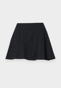 DAFUE SKIRT - Minirock - black