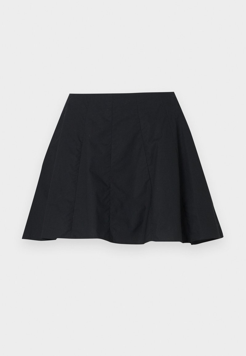 Faithfull the Brand Minirok zwart