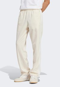 adidas Originals FIREBIRD  - Trainingsbroek - white