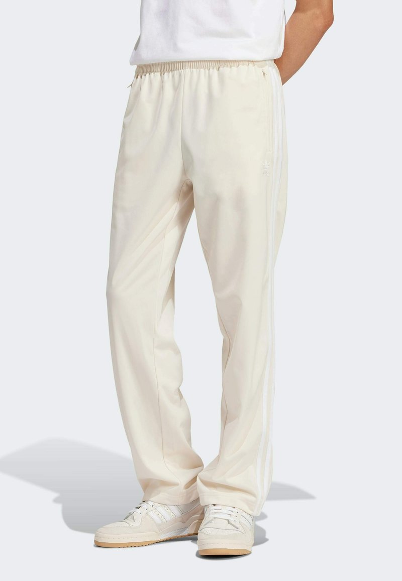adidas Originals FIREBIRD  - Trainingsbroek - white