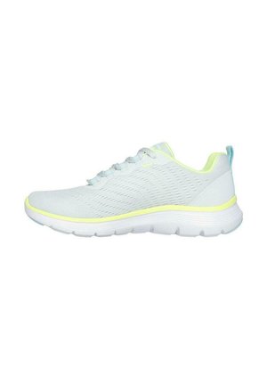 Trainers - yellow