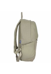 Thule EXEO BACKPACK - Rucksack - vetiver gray