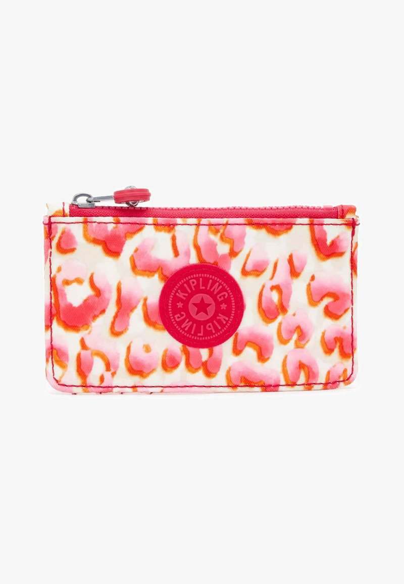 Kipling CAMILO - Wallet - latin cheetah
