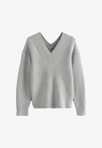 Vybráno, grey sparkle