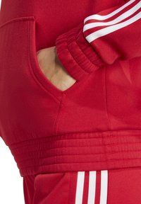 adidas Performance TIRO23 LEAGUE - Hoodie - rot