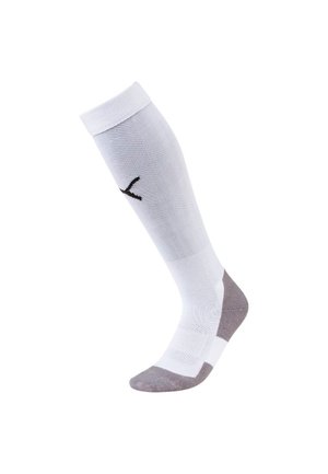 Puma FUSSBALL LIGA CORE - Sportsocken - white