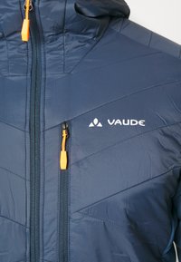 Vaude SESVENNA IV - Jakna za nošenje na otvorenom - dark sea