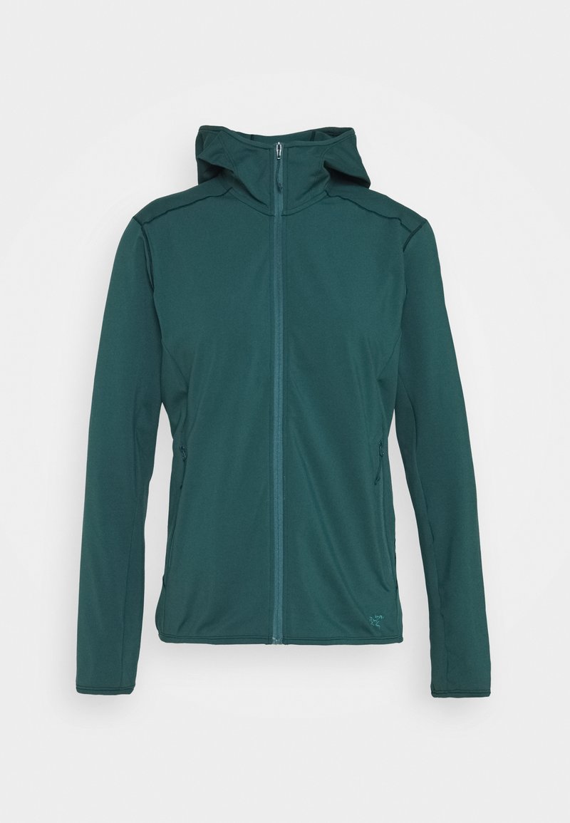 Arc Teryx Kyanite Hoody Womens Forro Polar Astral Azul Petroleo Zalando Es Arc Teryx Kyanite Hoody Womens Forro Polar Astral Azul Petroleo Zalando Es