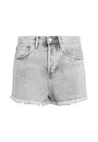AllSaints HEIDI  - Shorts vaqueros - snow grey