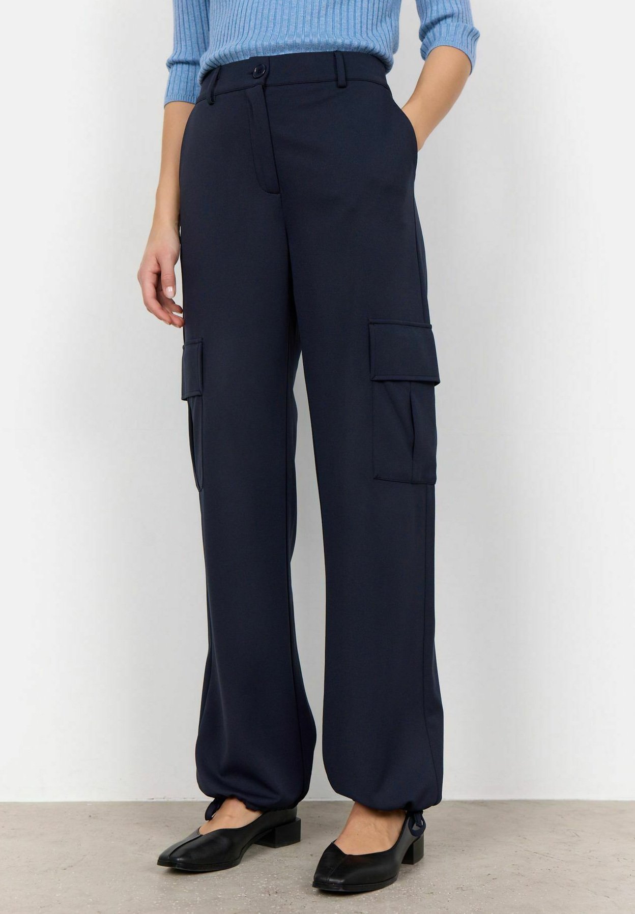SOYACONCEPT Pantaloncini Donna: Design Creativo E Materiali Di Qualità Per Il Tempo Libero